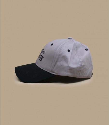 grey Game of Throne cap grey Game of Throne cap
